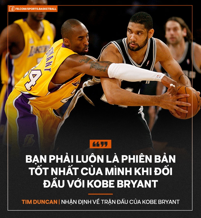Cộng đồng NBA vinh danh cố huyền thoại Kobe Bryant trong lễ trao giải Hall of Fame 2020 - Ảnh 3.