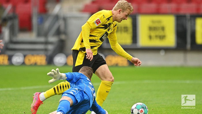 Dortmund nước rút ngoạn mục, chính thức giành vé dự Champions League - Ảnh 6.