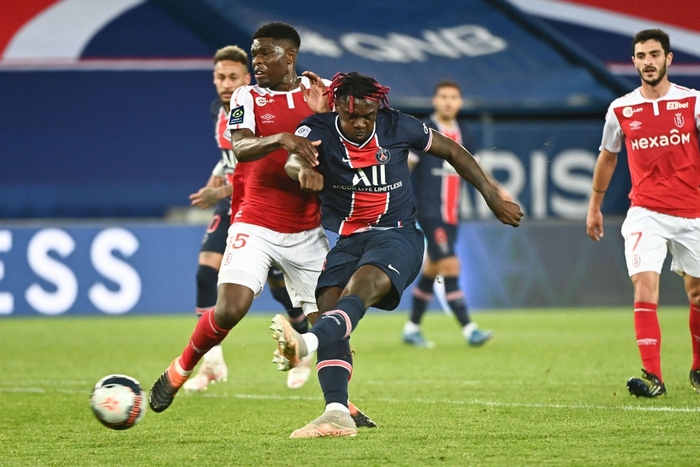 PSG phả hơi nóng vào cuộc đua vô địch Ligue 1 - Ảnh 7.