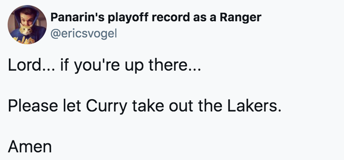 Los Angeles Lakers rơi xuống Play-in “gây bão” cộng đồng mạng  - Ảnh 5.