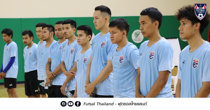 ĐT Thái Lan được thưởng hơn 2 tỷ nếu lọt vào VCK Futsal World Cup 2021 - Ảnh 2.