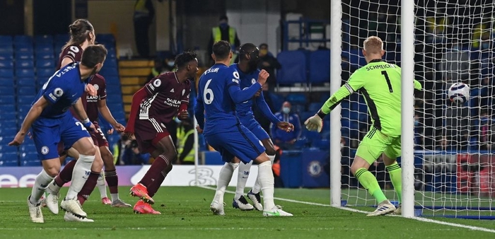 Bị từ chối bàn thắng 2 lần, Chelsea vẫn phục thù Leicester thành công - Ảnh 4.