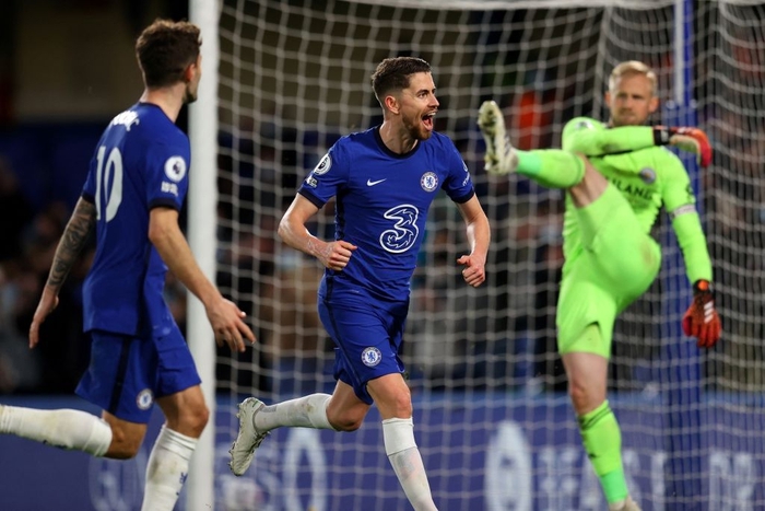 Bị từ chối bàn thắng 2 lần, Chelsea vẫn phục thù Leicester thành công - Ảnh 5.