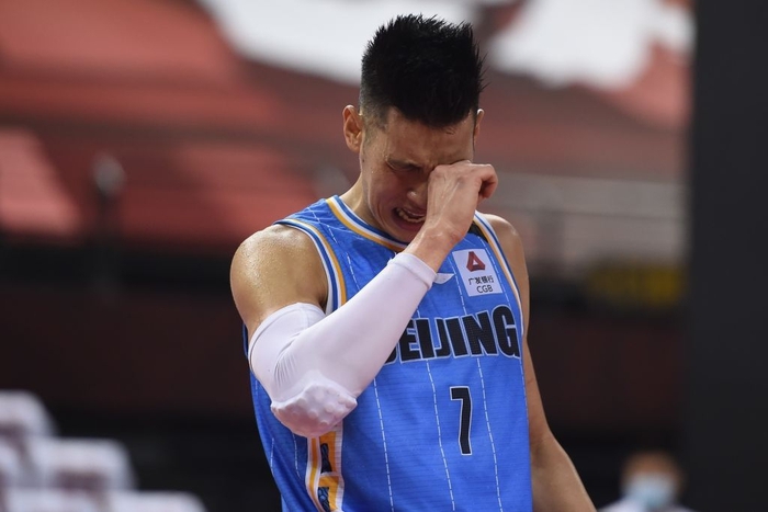 Ngôi sao gốc Á bị lãng quên, Jeremy Lin, chính thức từ bỏ giấc mộng NBA, đau đớn viết tâm thư chia tay fan - Ảnh 1.