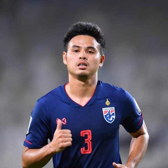 Ngôi sao tuyển Thái Lan từ chối dự vòng loại World Cup vì sợ mất vị trí ở CLB Nhật Bản - Ảnh 1.
