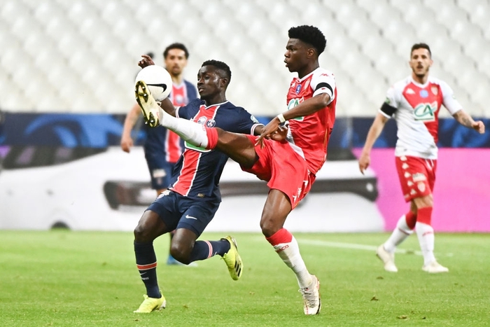 Mbappe tỏa sáng đưa PSG giành Cúp Quốc gia Pháp - Ảnh 3.