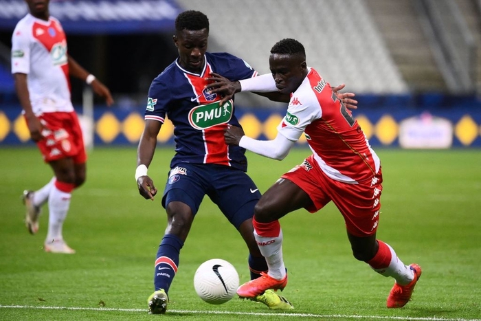 Mbappe tỏa sáng đưa PSG giành Cúp Quốc gia Pháp - Ảnh 6.