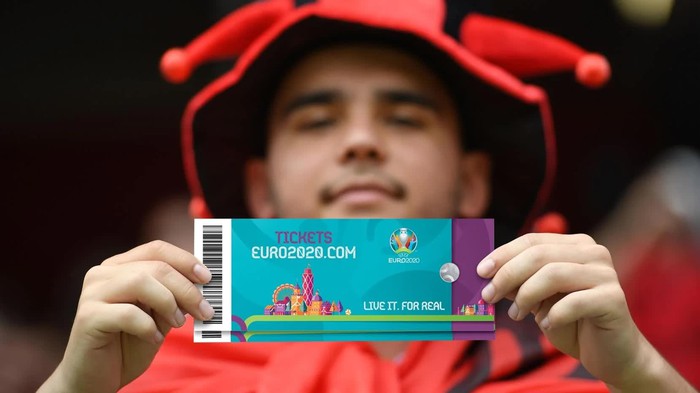 Tất cả những điều cần biết về EURO 2020 - Ảnh 8.