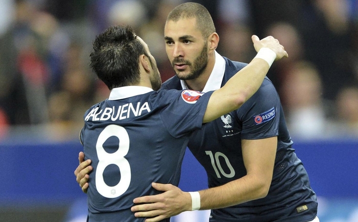 Chưa đá, Karim Benzema đã mang đến &quot;lợi nhuận khủng khiếp&quot; cho tuyển Pháp - Ảnh 3.