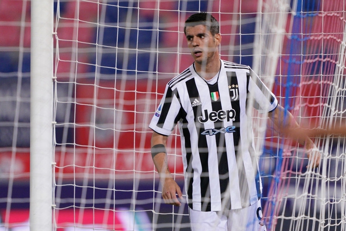 Vùi dập Bologna, Juventus giật vé dự Champions League từ tay Napoli - Ảnh 5.