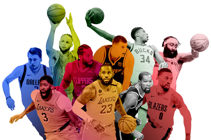 Giai đoạn Regular Season 2020/2021 của NBA liệu có thành công? - Ảnh 1.