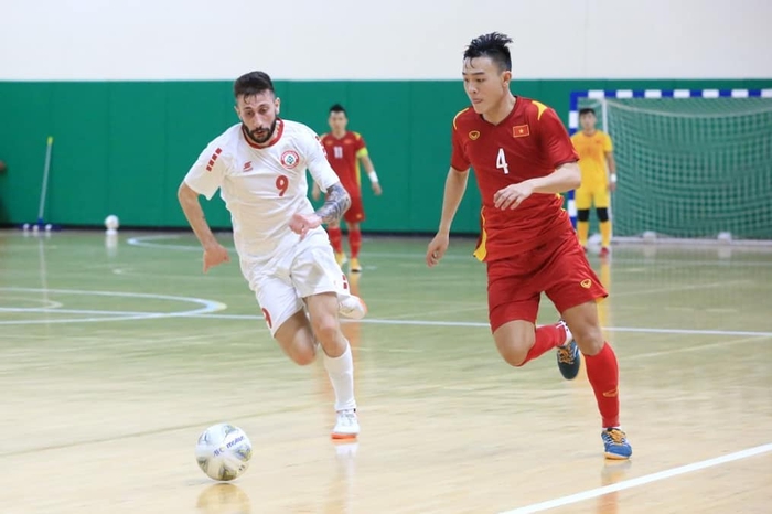 Khổng Đình Hùng bông hoa nở muộn sẽ giúp Futsal Việt Nam lặp lại lịch sử - Ảnh 1.