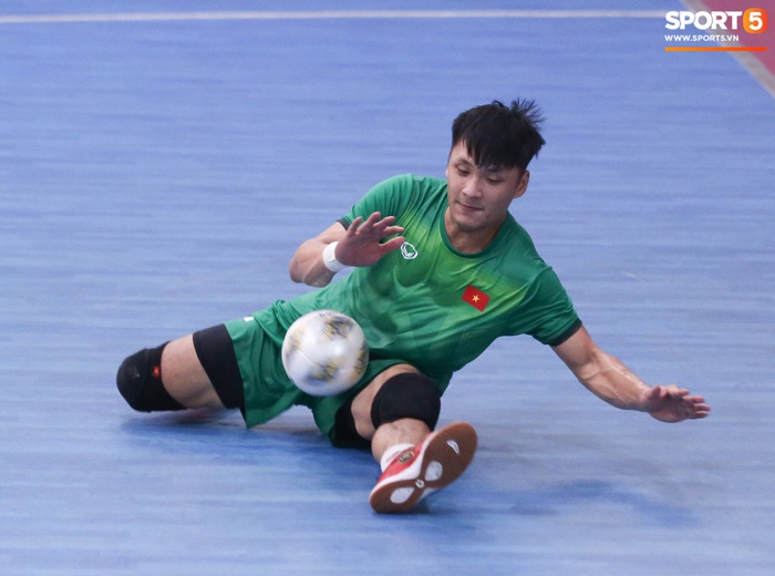 ĐT Việt Nam, ĐT Thái Lan trước cơ hội cùng nắm tay dự VCK Futsal World Cup? - Ảnh 1.