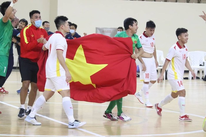 Tổng quan về FIFA Futsal World Cup 2021, giải đấu danh giá tuyển Việt Nam vừa giành vé tham dự - Ảnh 2.
