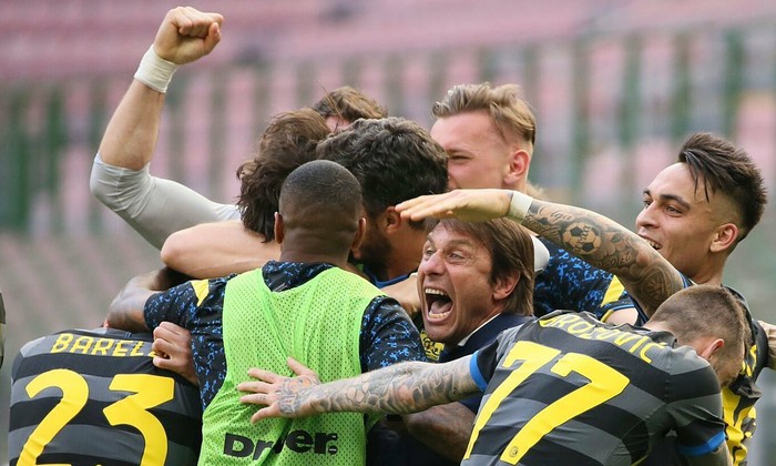 Sốc: Antonio Conte chuẩn bị rời Inter Milan ngay sau khi vô địch Serie A - Ảnh 2.