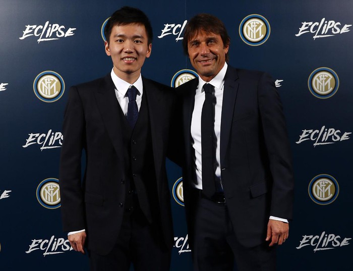 Sốc: Antonio Conte chuẩn bị rời Inter Milan ngay sau khi vô địch Serie A - Ảnh 1.