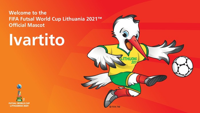 Tổng quan về FIFA Futsal World Cup 2021, giải đấu danh giá tuyển Việt Nam vừa giành vé tham dự - Ảnh 4.