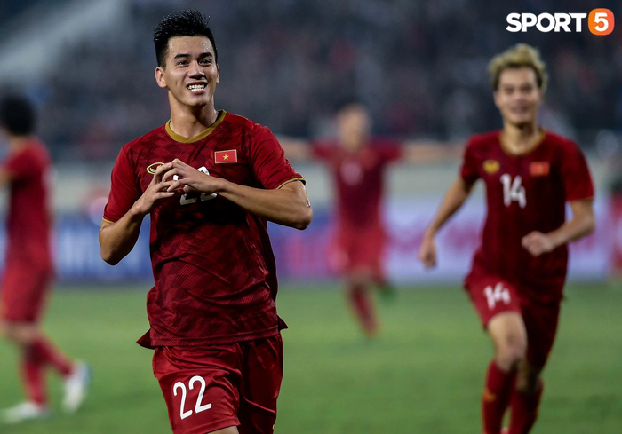 AFC xem Tiến Linh là ''chìa khóa'' cho thành công của đội tuyển Việt Nam - Ảnh 2.