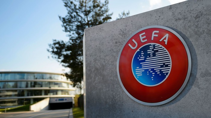 UEFA cân nhắc loại bỏ luật bàn thắng sân khách - Ảnh 1.