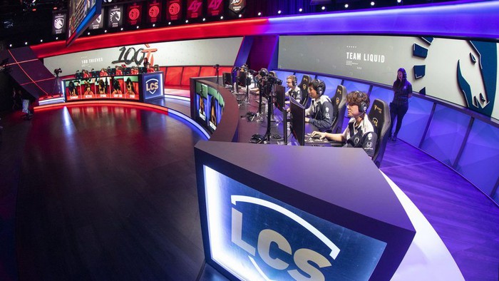 TL CoreJJ và DIG Lourlo trở thành Phó chủ tịch của Hiệp hội tuyển thủ LCS - Ảnh 2.