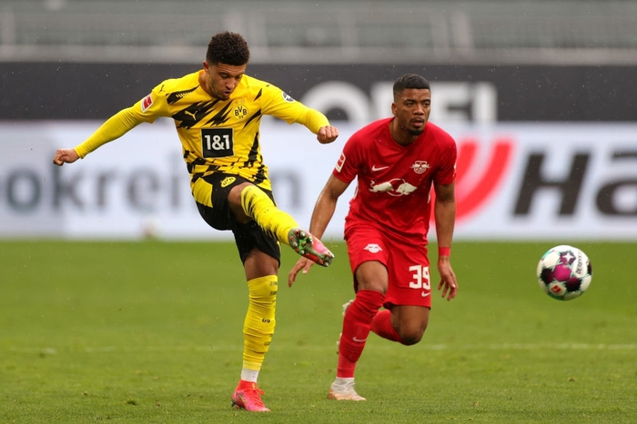 Đánh bại Leipzig 3-2, Borussia Dortmund giúp Bayern Munich &quot;đóng hòm&quot; Bundesliga - Ảnh 3.