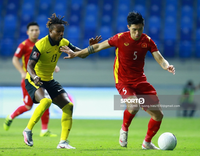 Fan Malaysia mong Hiệp hội bóng đá học theo Việt Nam: &quot;Hãy dừng việc nhập tịch lại&quot;  - Ảnh 2.