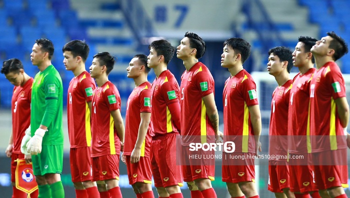 Tính toán xác suất vượt qua vòng loại World Cup: ĐT Việt Nam cao hơn cả Trung Quốc  - Ảnh 1.