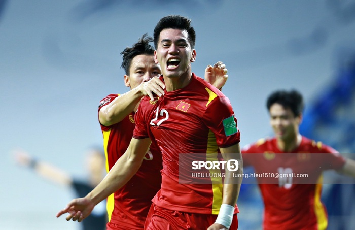 Vòng loại World Cup 2022: Cơ hội để ĐT Việt Nam đi tiếp nếu thua UAE  - Ảnh 1.