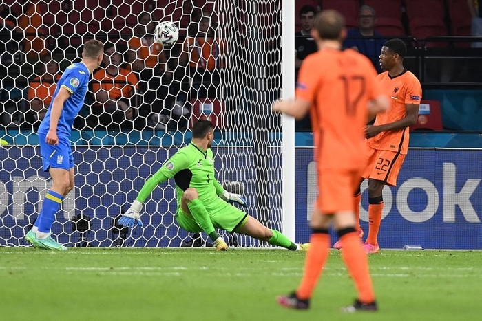 Hà Lan thắng vất vả ở trận cầu điên rồ với 5 bàn thắng trong hiệp 2 - Ảnh 5.