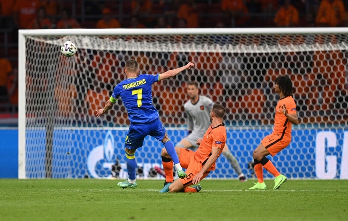 Hà Lan thắng vất vả ở trận cầu điên rồ với 5 bàn thắng trong hiệp 2 - Ảnh 6.
