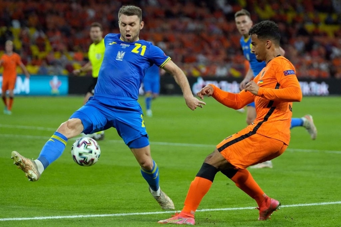 Hà Lan thắng vất vả ở trận cầu điên rồ với 5 bàn thắng trong hiệp 2 - Ảnh 9.