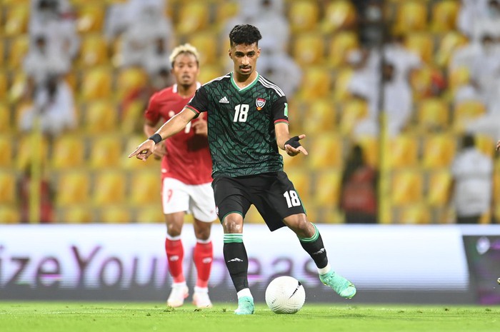 Đội tuyển UAE đòi &quot;quyết tử&quot; trong trận đấu với đội tuyển Việt Nam  - Ảnh 2.
