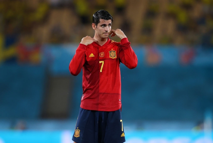 Phung phí cơ hội, ĐT Tây Ban Nha chia điểm đáng tiếc ngay trong trận mở màn Euro 2020 - Ảnh 8.