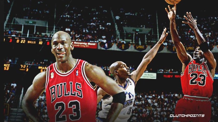 23 năm sau &quot;Trận đấu cuối cùng&quot; và những ký ức buồn bã của Chicago Bulls thời hậu Michael Jordan - Ảnh 6.