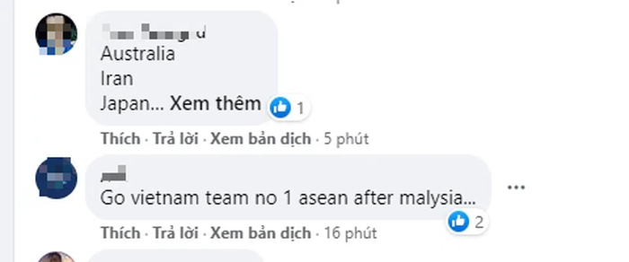 Nóng mắt vì CĐV Việt Nam spam đòi kiện trọng tài, fan quốc tế mỉa mai: Cậu số 10 đó ngã như Neymar vậy - Ảnh 5.