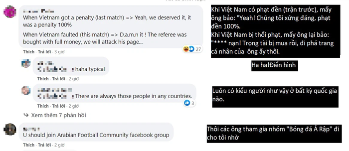 Fan quốc tế bày tỏ sự khó hiểu và bức xúc vì những hành động quá khích của nhiều fan Việt Nam - Ảnh 3.