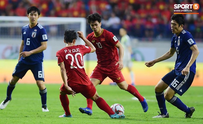 Đội tuyển Việt Nam ở đâu giữa các đội bóng lọt vào vòng loại thứ 3 World Cup 2022? - Ảnh 1.