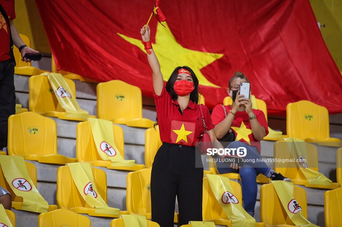 Fan quốc tế bày tỏ sự khó hiểu và bức xúc vì những hành động quá khích của nhiều fan Việt Nam - Ảnh 4.