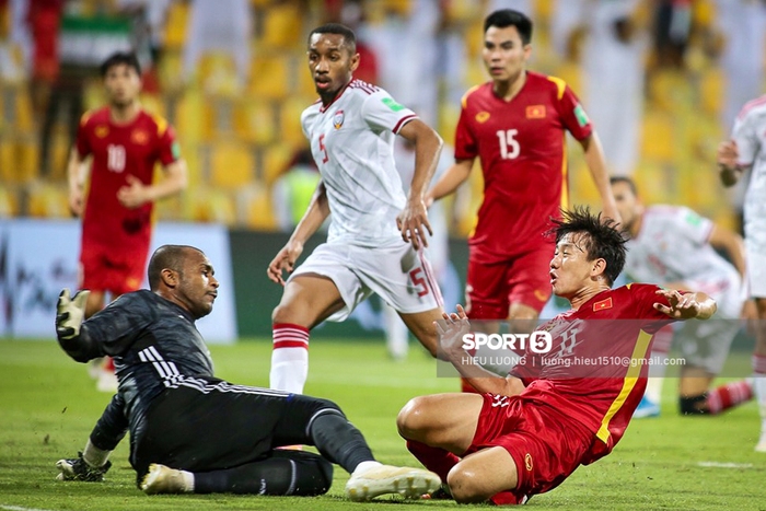 Vòng loại thứ 3 World Cup và những giá trị cho bóng đá Việt Nam - Ảnh 6.