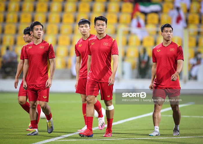 Vòng loại thứ 3 World Cup và những giá trị cho bóng đá Việt Nam - Ảnh 1.