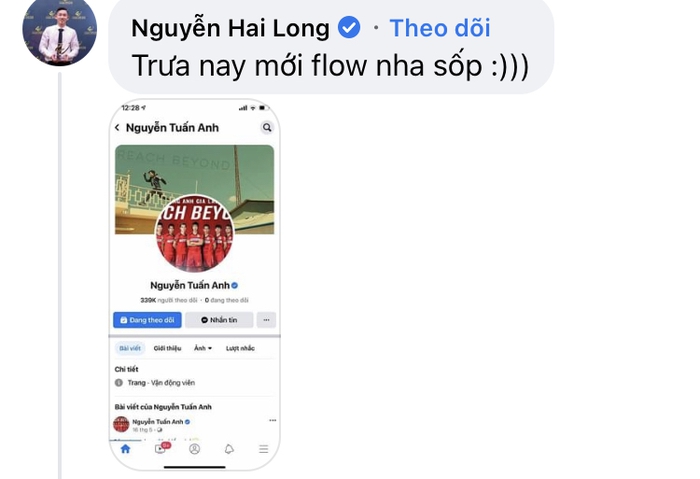 Nhật ký cách ly tuyển Việt Nam: Quang Hải tương tác với fan, Tiến Linh làm bạn với mô hình - Ảnh 7.