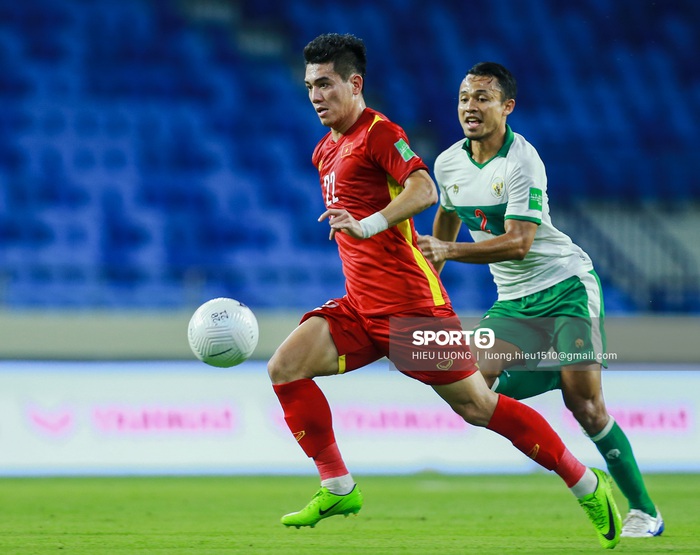 Tuyển Việt Nam gặp lại VAR ở vòng loại cuối cùng World Cup 2022 - Ảnh 1.