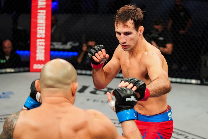 Rory MacDonald bất bình sau thất bại gây tranh cãi trước Gleison Tibau, tố bảng điểm là vụ ăn cướp trắng trợn - Ảnh 6.