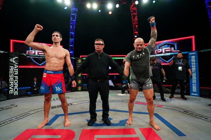 Rory MacDonald bất bình sau thất bại gây tranh cãi trước Gleison Tibau, tố bảng điểm là vụ ăn cướp trắng trợn - Ảnh 9.