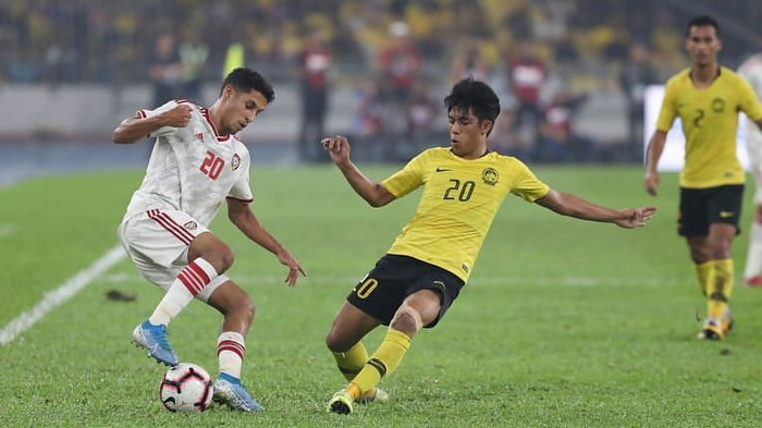 Các đối thủ đội tuyển Việt Nam tại bảng G World Cup 2022 so tài vào tối nay - Ảnh 5.