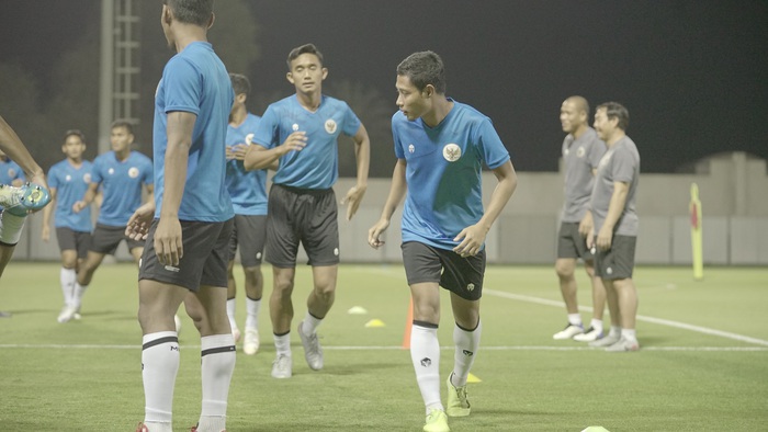 Tổng quan hai trận đấu của các đối thủ đội tuyển Việt Nam tại bảng G World Cup 2022 - Ảnh 5.