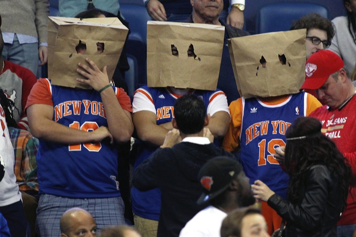 Sự kỳ vọng quá lớn đang giết chết Julius Randle và New York Knicks - Ảnh 5.
