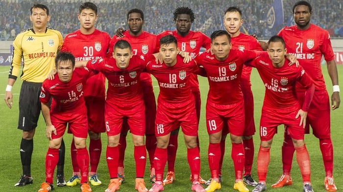 Viettel FC dự AFC Champions League: “Tấm chiếu mới” chưa từng trải