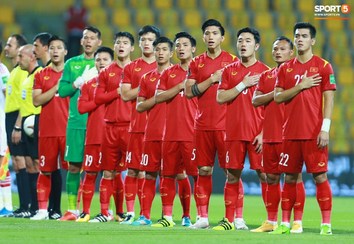 Nỗi lo của thầy Park và &quot;báo động&quot; trước lịch thi đấu dày đặc của tuyển Việt Nam - Ảnh 1.