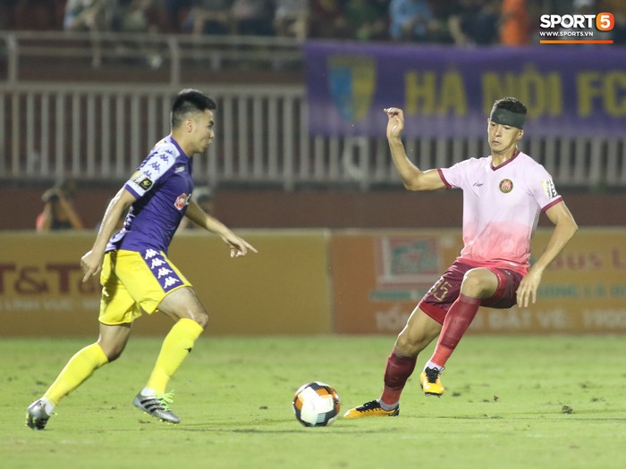 Hà Nội và Sài Gòn vẫn ‘bỏ ngỏ’ khả năng đá AFC Cup 2021